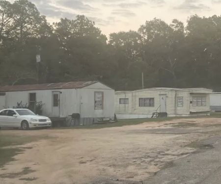 Millie Estates Manufactured Home Community