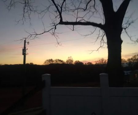 Anthony's Mobile Home Park #1