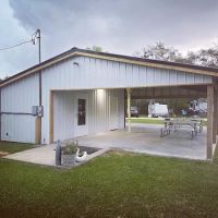 Just Loafin RV Park ico