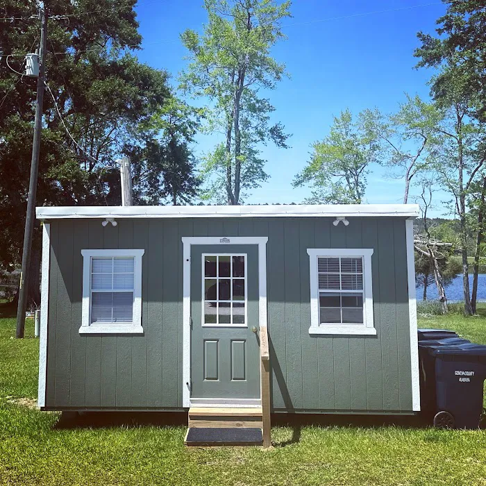 Just Loafin RV Park Picture 6