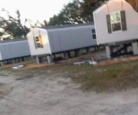 Brock's Mobile Home Park