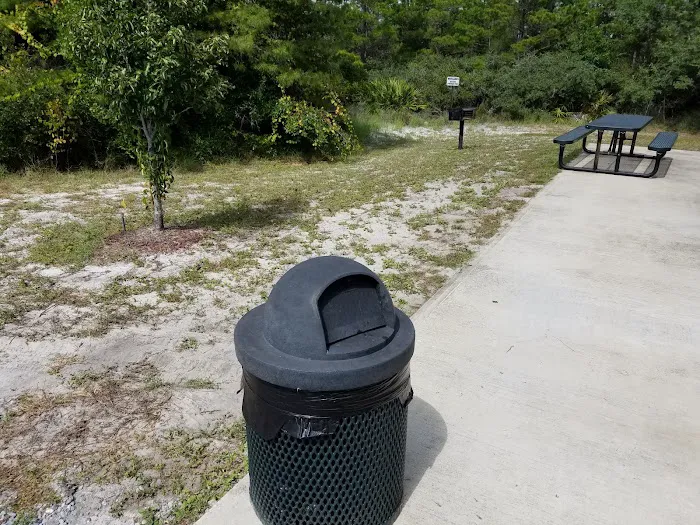 NSA Panama City RV Park Picture 2