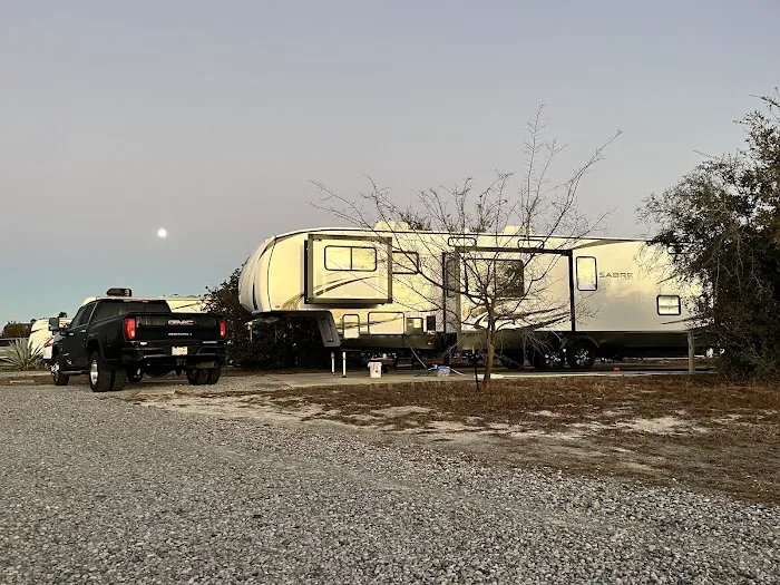 NSA Panama City RV Park Picture 8