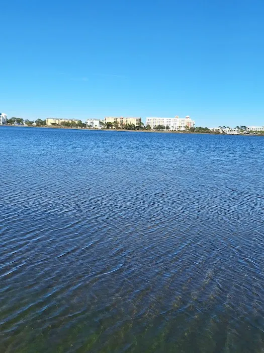 NSA Panama City RV Park Picture 9