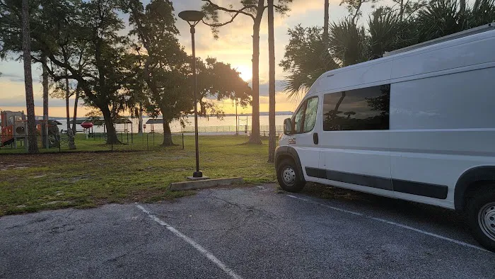 NSA Panama City RV Park Picture 1
