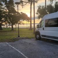 NSA Panama City RV Park ico