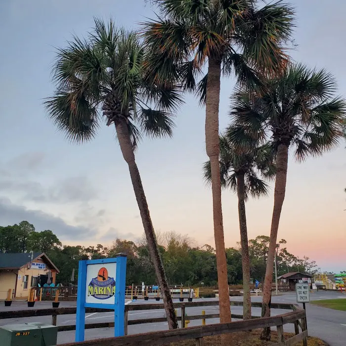 NSA Panama City RV Park Picture 10