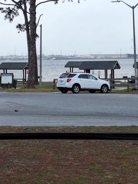 NSA Panama City RV Park Picture 4