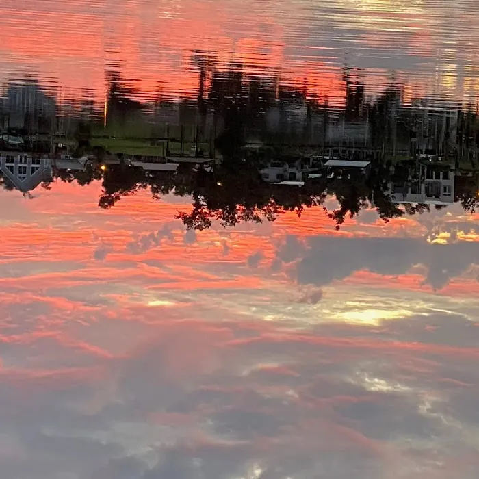 Gulf Oaks RV Park & Smuggler's Cove Marina Picture 6