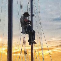 Gulf Oaks RV Park & Smuggler's Cove Marina ico