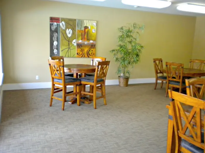 Panama City Beach RV Resort Picture 1
