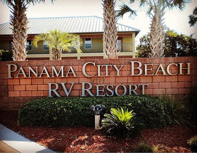 Panama City Beach RV Resort Picture 7