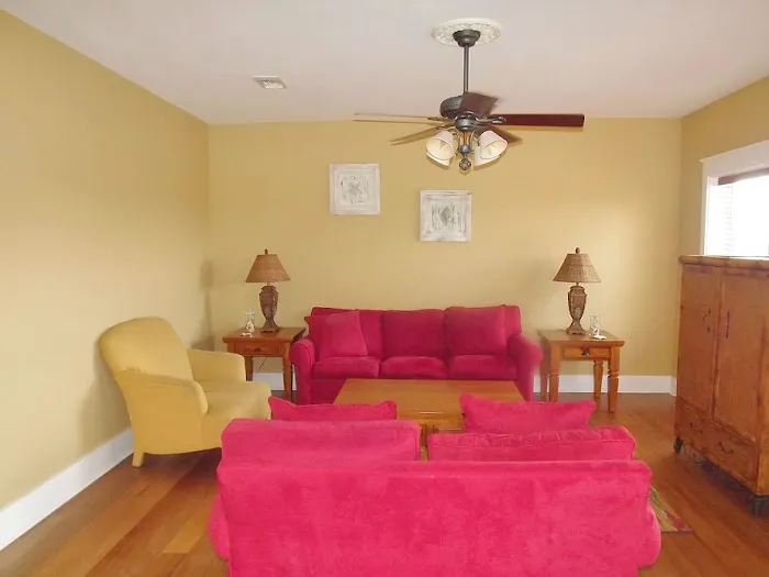 Panama City Beach RV Resort Picture 4