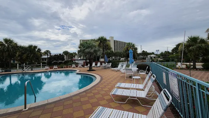 Panama City Beach RV Resort Picture 3