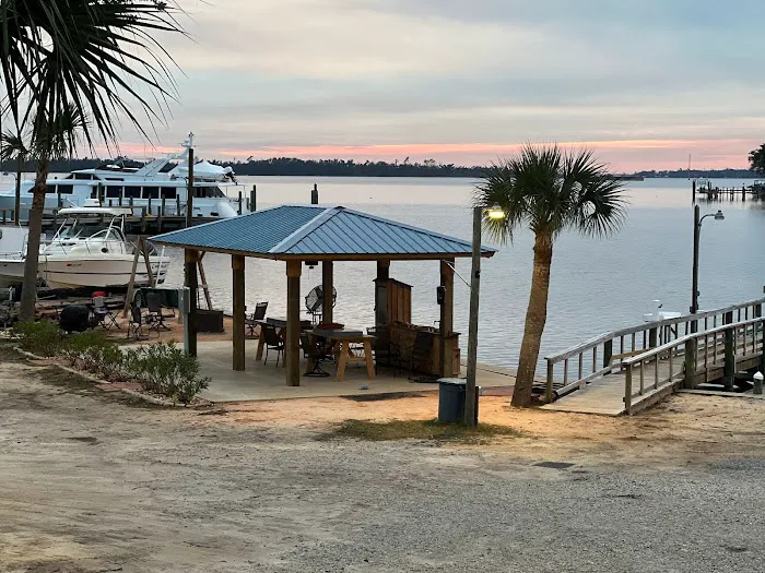 Nautical Point RV Park Picture 8
