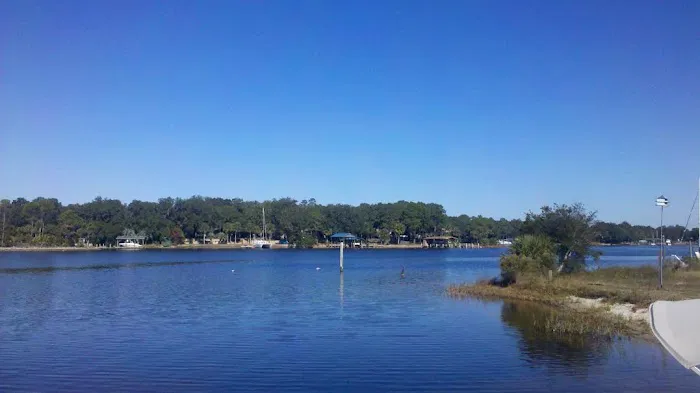 Nautical Point RV Park Picture 4