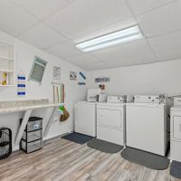 Nautical Point RV Park ico