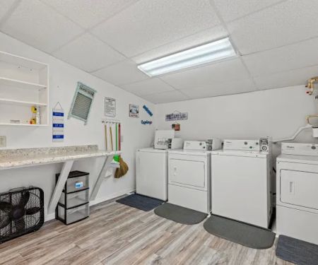 Nautical Point RV Park