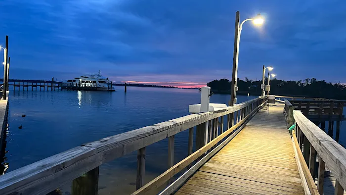 Nautical Point RV Park Picture 10