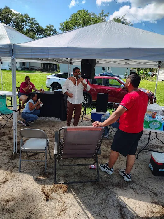 Orange Park Mobile Home Community Picture 6