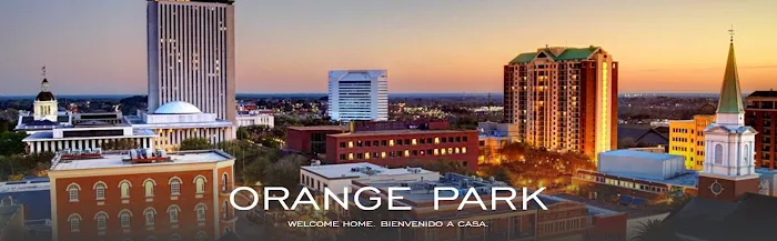 Orange Park Mobile Home Community Picture 10