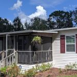 Orange Park Mobile Home Community