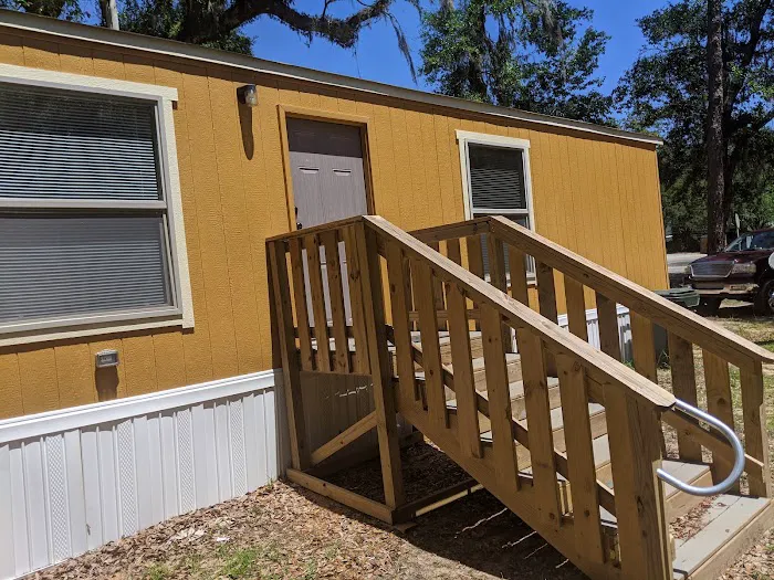 Orange Park Mobile Home Community Picture 3