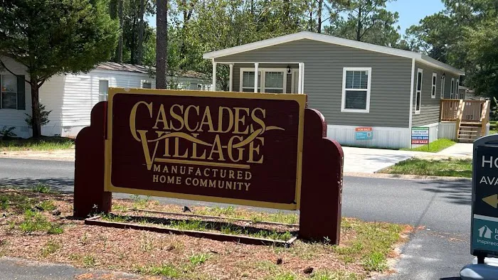 Cascades Village Picture 5