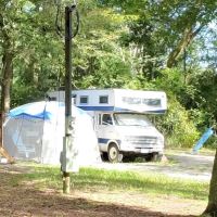 Tallahassee Oakwoods Mobile Home & RV Park ico