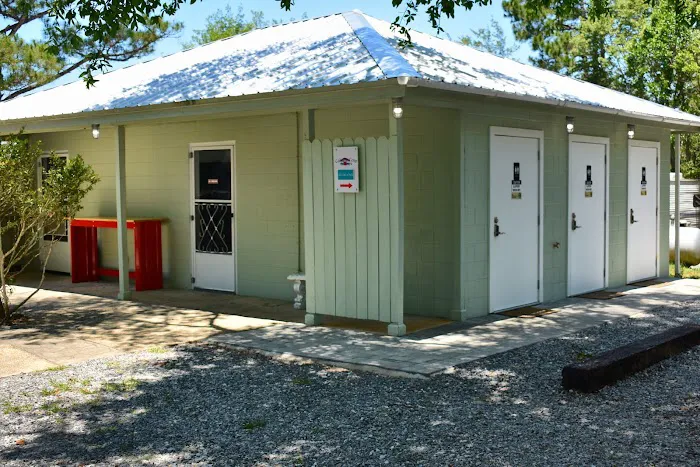 Calypso Cove RV Park Picture 4