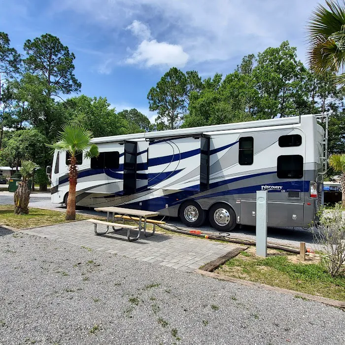 Calypso Cove RV Park Picture 8