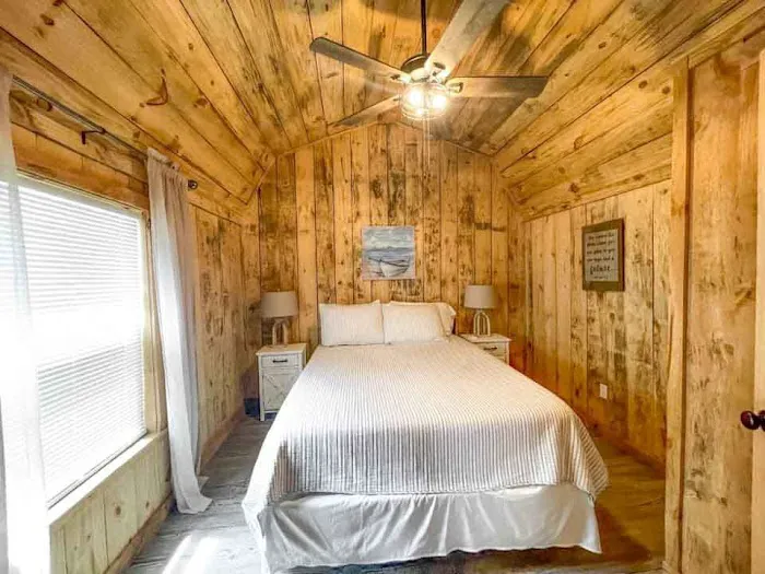 Black Creek Lodge RV Park Picture 4