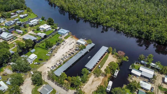 Black Creek Lodge RV Park Picture 1