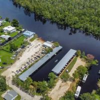 Black Creek Lodge RV Park ico