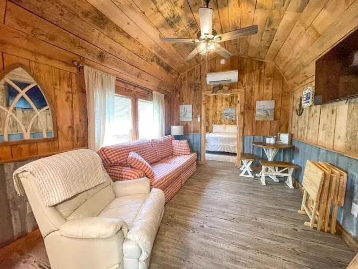 Black Creek Lodge RV Park Picture 5