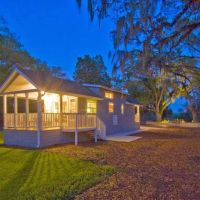 Live Oak Landing ico