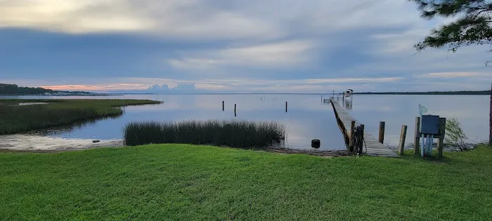 The Bay Getaway Picture 4