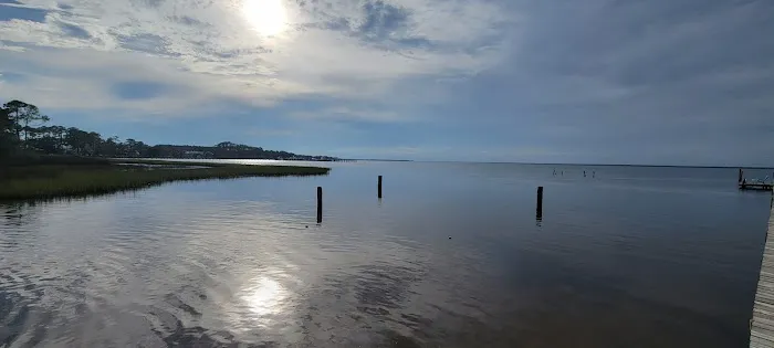 The Bay Getaway Picture 2