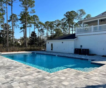 30A Luxury RV Resort