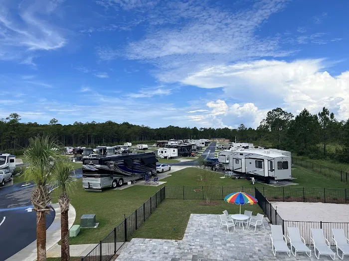 30A Luxury RV Resort Picture 5