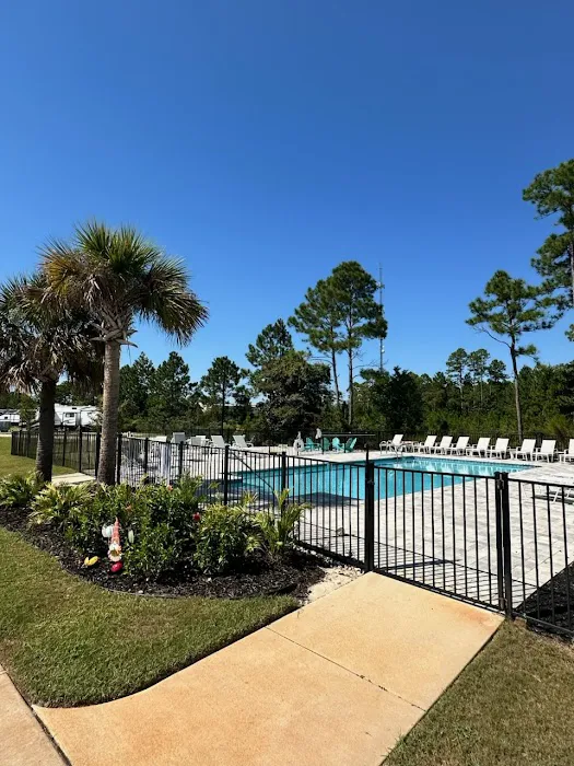 30A Luxury RV Resort Picture 3
