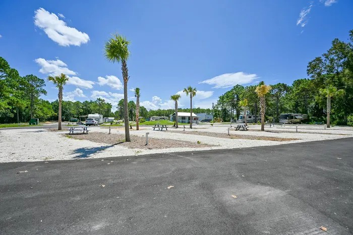 SoWal Palms RV Park Picture 4