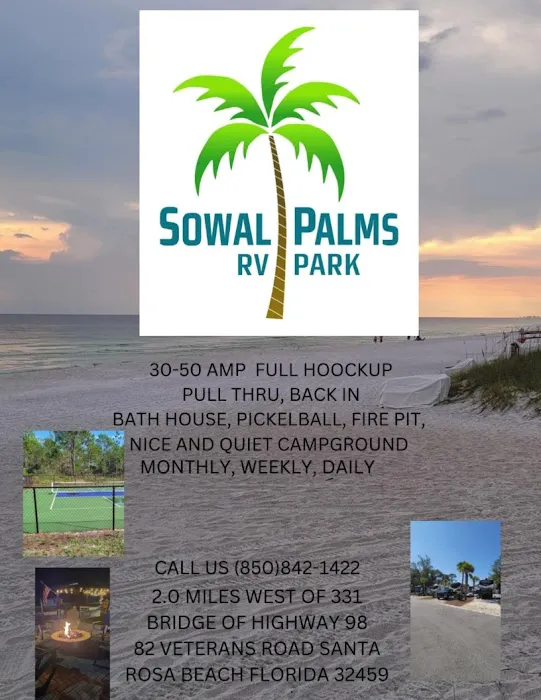 SoWal Palms RV Park Picture 7