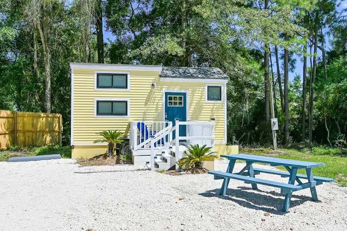 SoWal Palms RV Park Picture 6