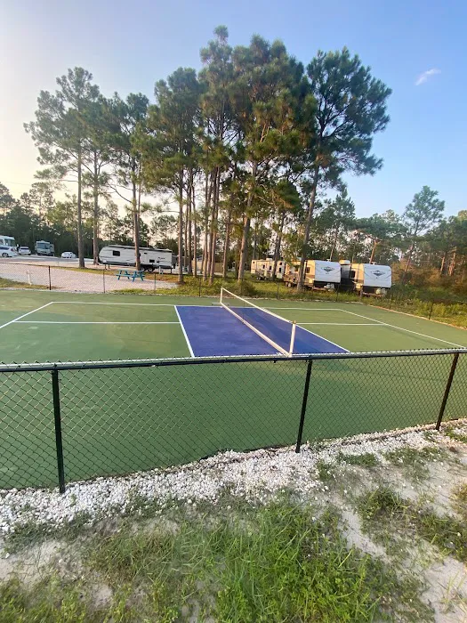 SoWal Palms RV Park Picture 3