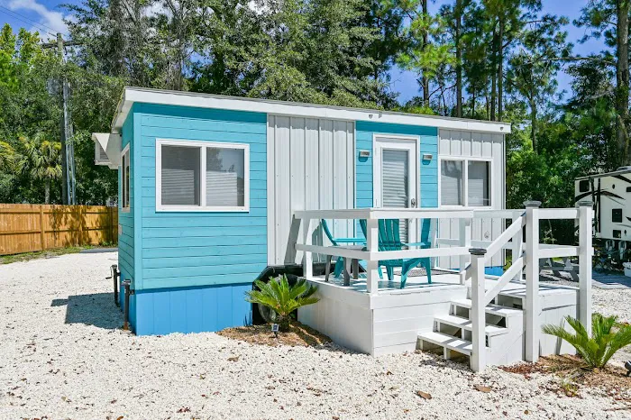 SoWal Palms RV Park Picture 10