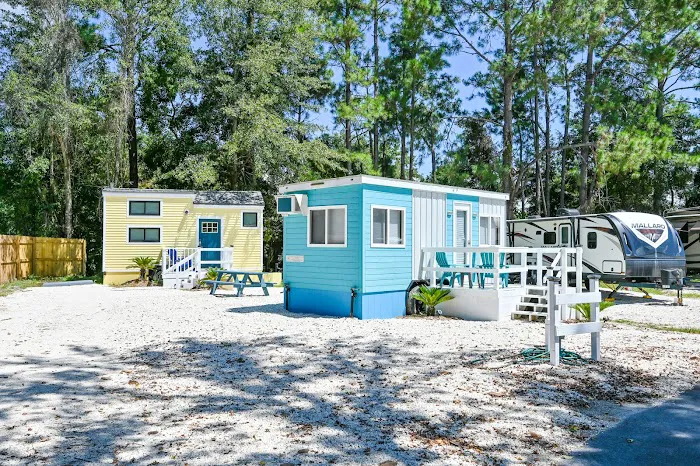 SoWal Palms RV Park Picture 9