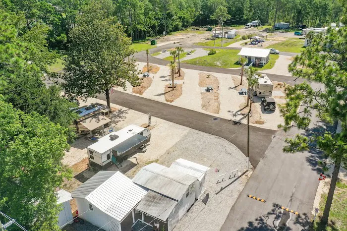 SoWal Palms RV Park Picture 8