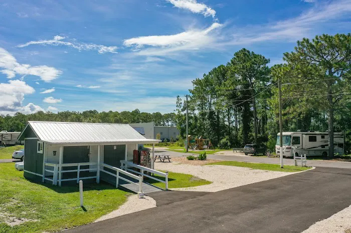 SoWal Palms RV Park Picture 1