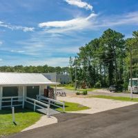 SoWal Palms RV Park ico